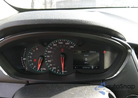 2019 Chevrolet Trax Lt from USA, damaged, VIN KL7CJLSB0KB911833